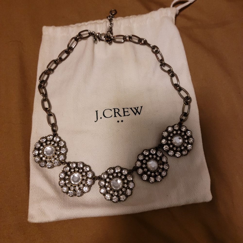 JCrew Necklace